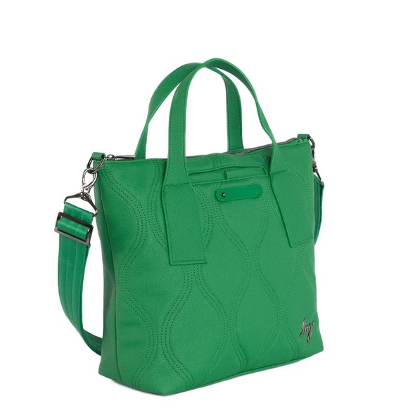 NWT Lug Alto Matte Luxe VL - Emerald - Picture 2 of 6